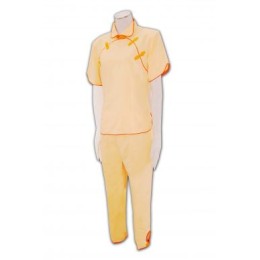 CL001 Design Housekeeping Uniforms CL001 Design Housekeeping Uniforms